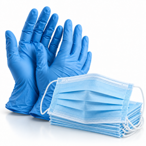 Healthcare PPE
