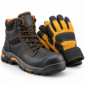 Mining PPE